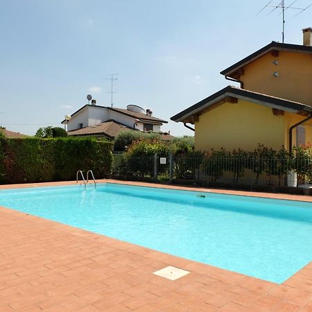 A Casa Di Laura With Pool And Free Bikes Apartment Ronchi  ภายนอก รูปภาพ