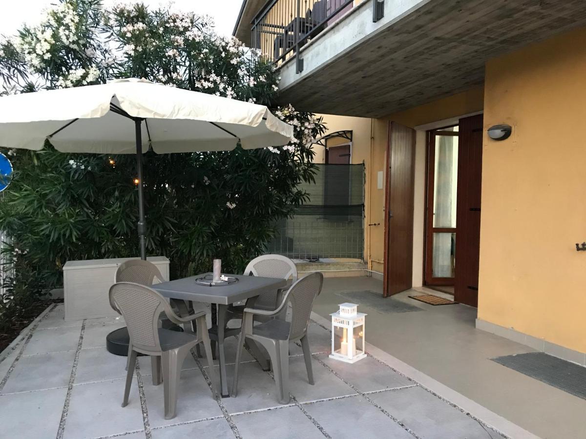 A Casa Di Laura With Pool And Free Bikes Apartment Ronchi  ภายนอก รูปภาพ