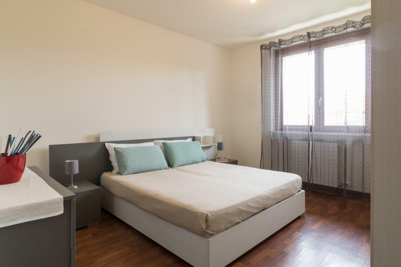 A Casa Di Laura With Pool And Free Bikes Apartment Ronchi  ภายนอก รูปภาพ