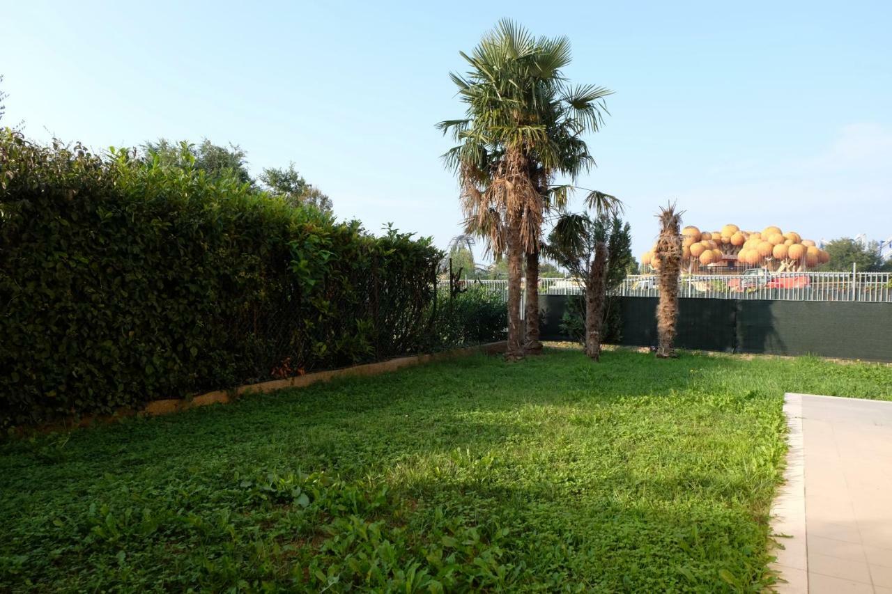 A Casa Di Laura With Pool And Free Bikes Apartment Ronchi  ภายนอก รูปภาพ